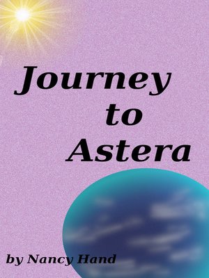 cover image of Journey to Astera
